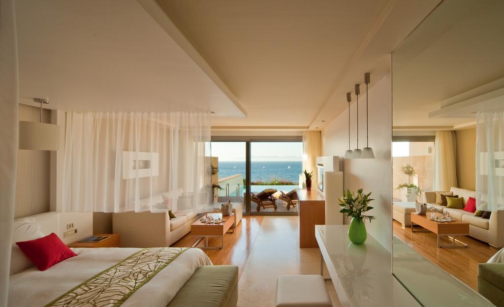Wakacje hotelowe Elite Suites By Rhodes Bay (Ex. Amathus Elite Suites) Rodos (wybrzeże Morza Egejskiego) Grecja