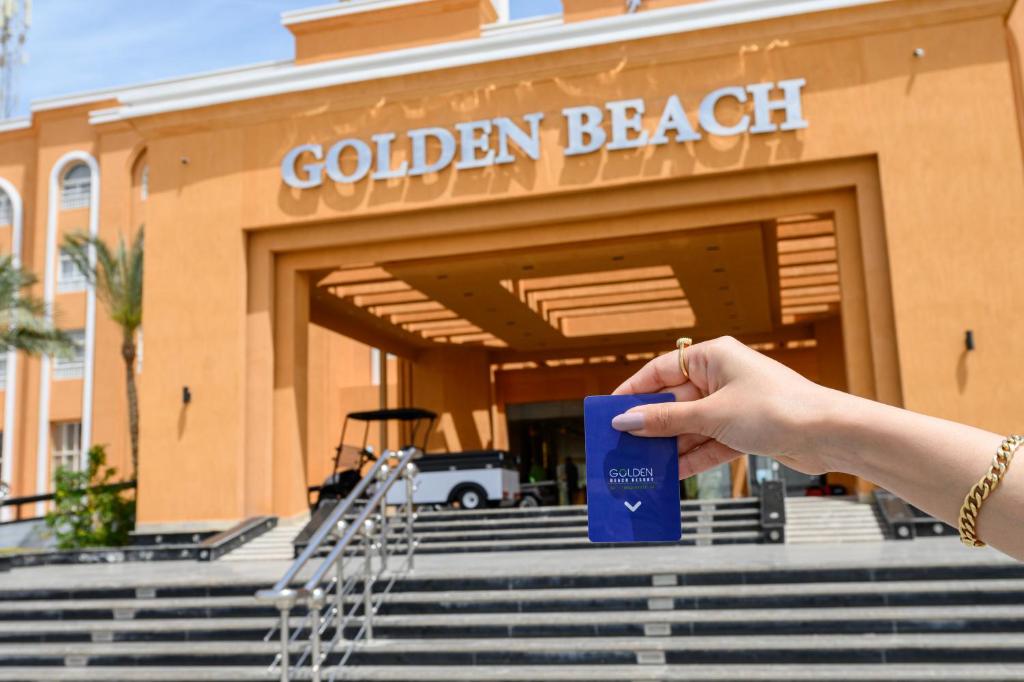 Отель, 4, Golden Beach Resort (ex. Movie Gate)