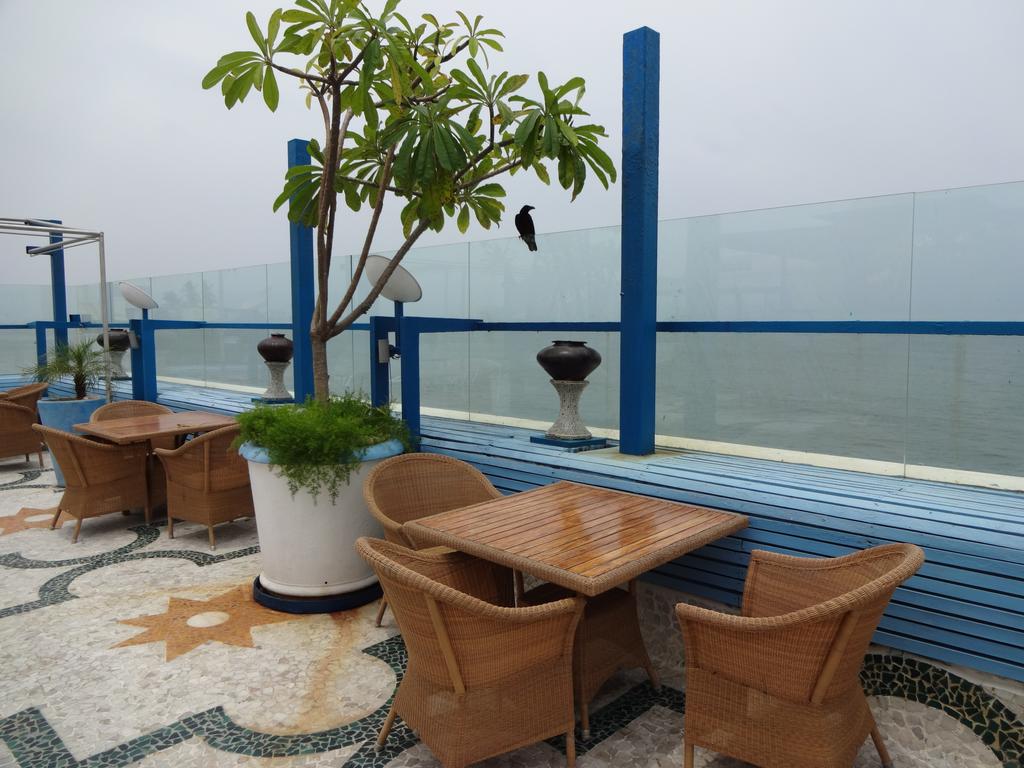Odpoczynek w hotelu Promenade Pondicherry Indie