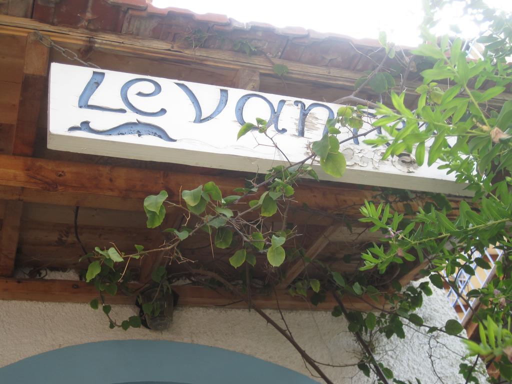 Греция Levantes Hotel