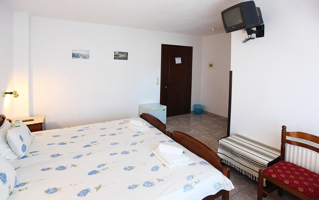 Отель, Тасос (остров), Греция, Fourkos Hotel