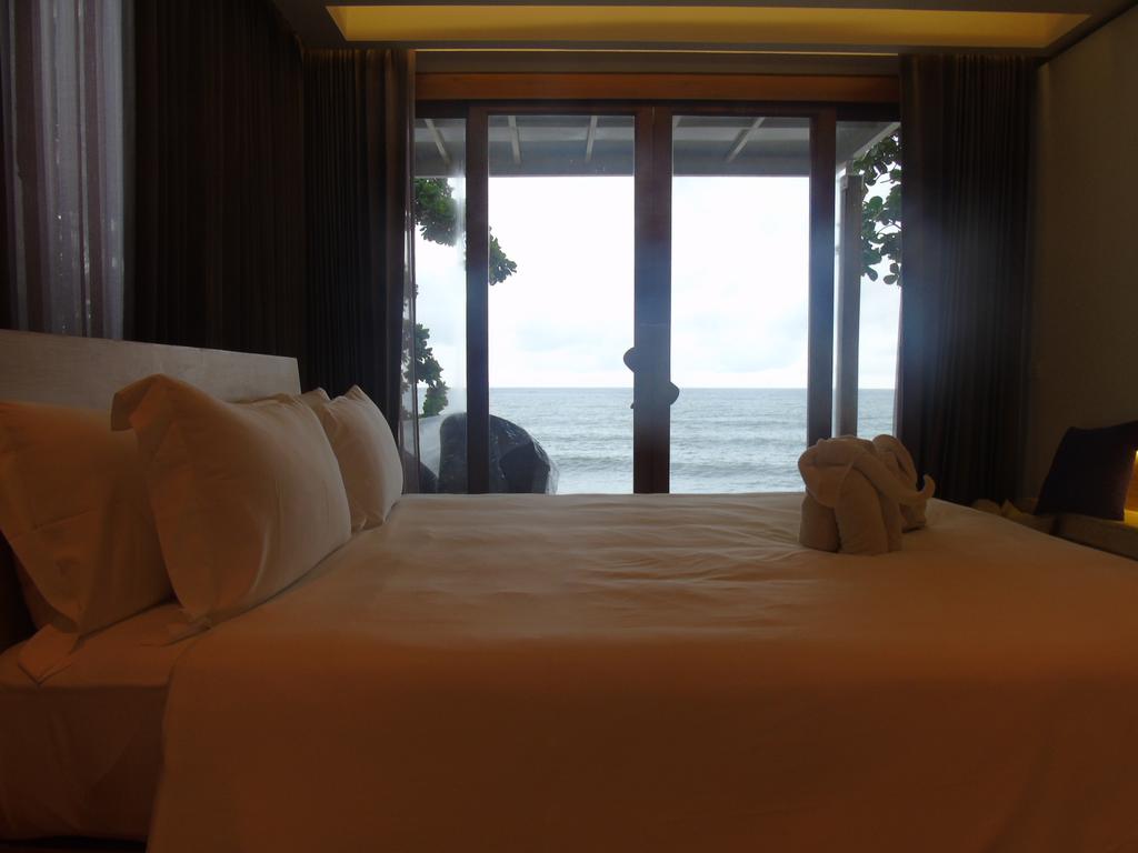 Отзывы про отдых в отеле, White Sand Samui Resort