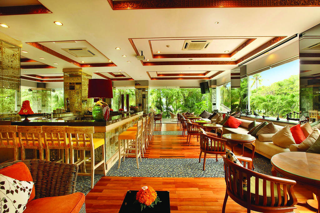 Тури в готель Bali Mandira Beach Resort & Spa