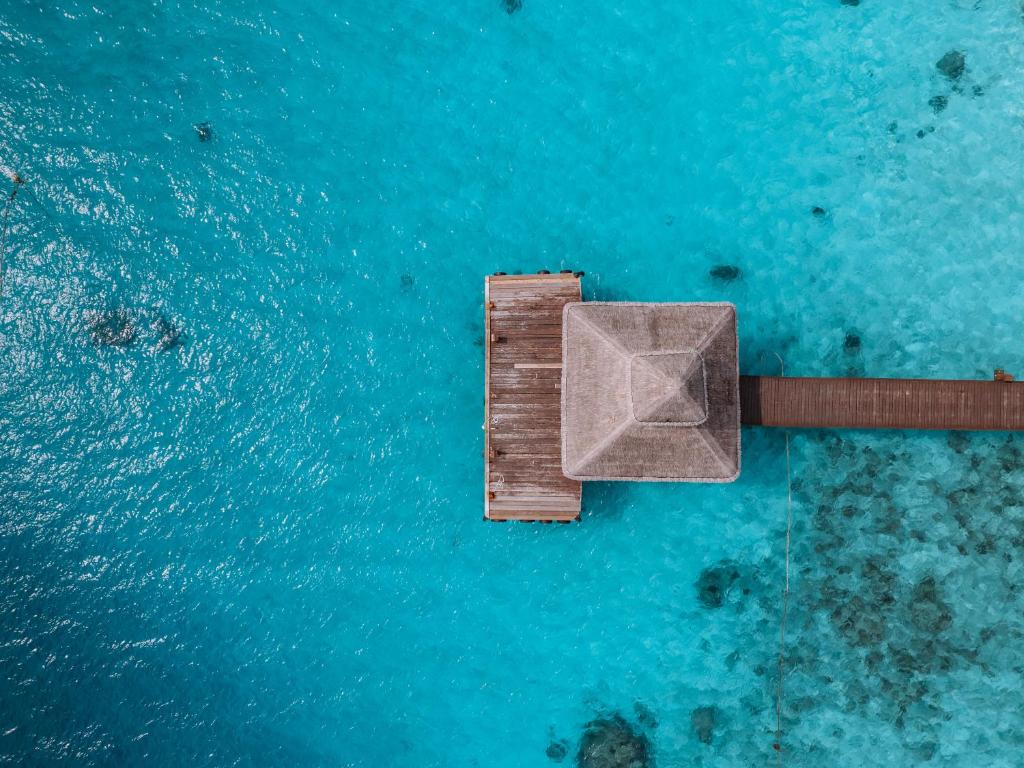 Reethi Beach Resort, Maldives