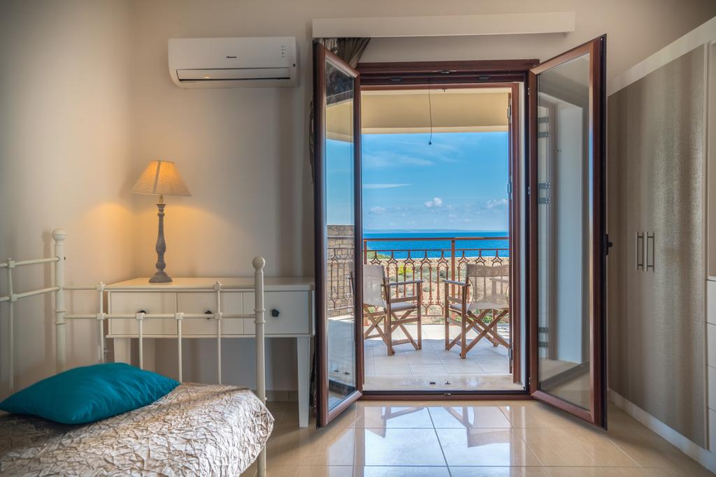 Туры в отель Villas Sea Gems Luxury Закинф (остров) Греция