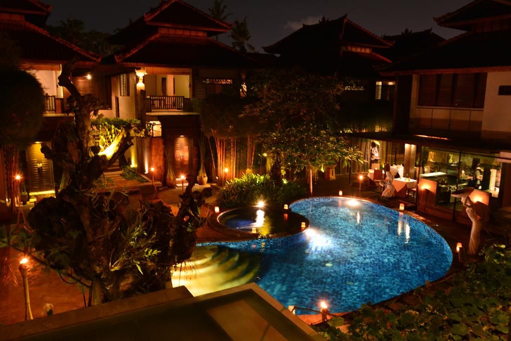 Горящие туры в отель Annora Bali Villas