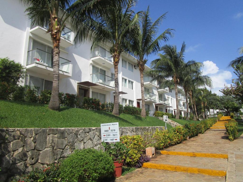 Hotel Dos Playas Faranda Cancún (ex. Celuisma Dos Playas Cancun), 3, фотографії