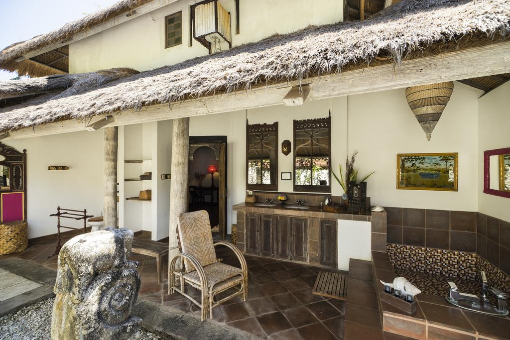 Готель, Індонезія, Балі (курорт), Puri Ganesha Villas