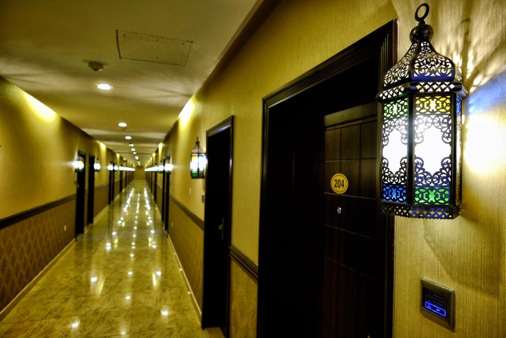 Sharjah International Airport Hotel, Шарджа, фотографии туров