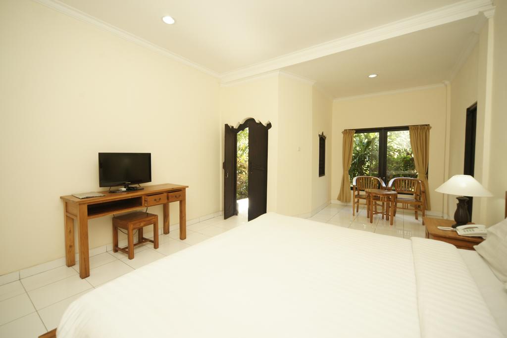 Hot tours in Hotel Swastika Bungalow Sanur