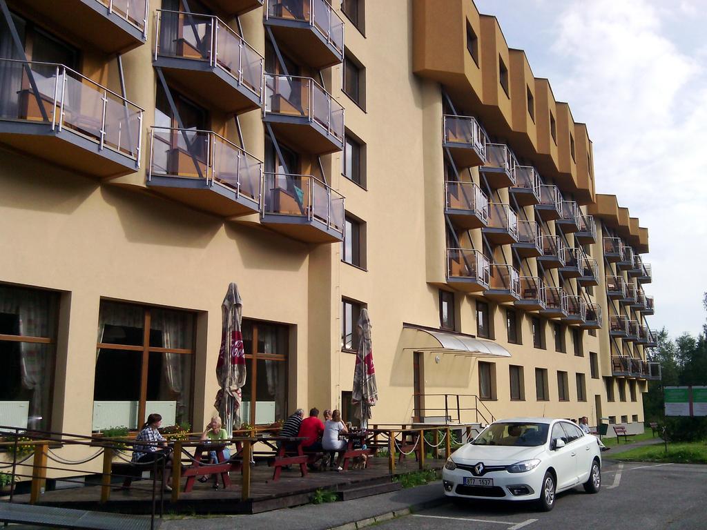 Wakacje hotelowe Hutnik I Hotel Sorea Tatrzańska Łomnica Słowacja