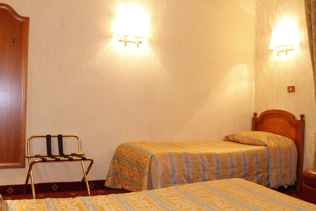 Odpoczynek w hotelu Bled