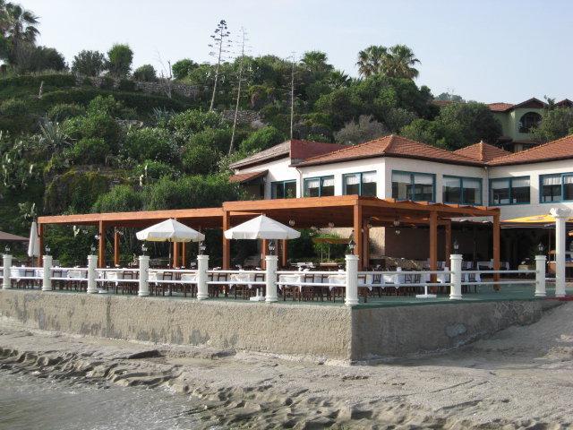 Hotel rest Green Paradise Beach  (ex.Club Tropical Beach)