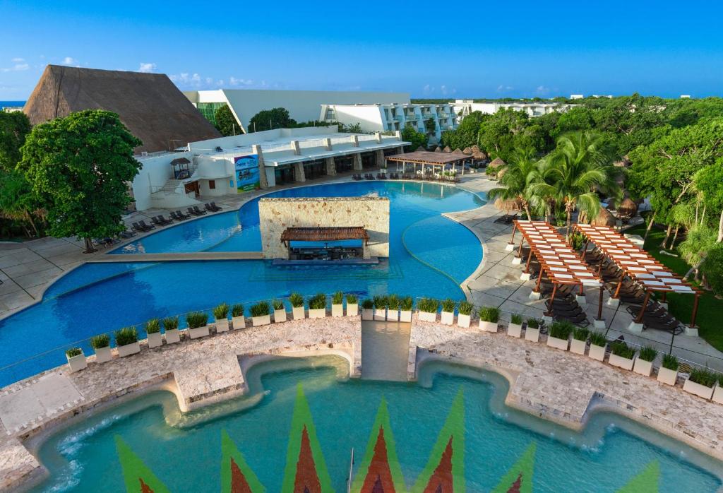 Grand Sirenis Riviera Maya Resort & Spa All Inclusive фото туристов