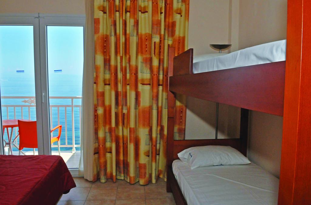 Тури в готель Corfu Maris Hotel