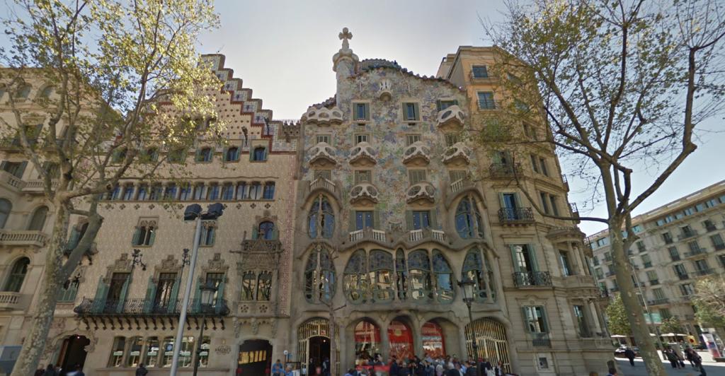 Tours to the hotel Monument Stylish & Luxury Hotel Barcelona