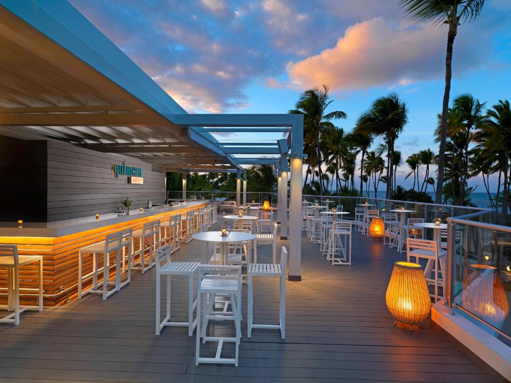 Гарячі тури в готель Melia Punta Cana Beach a Wellness Inclusive Resort Пунта-Кана Домініканська республіка