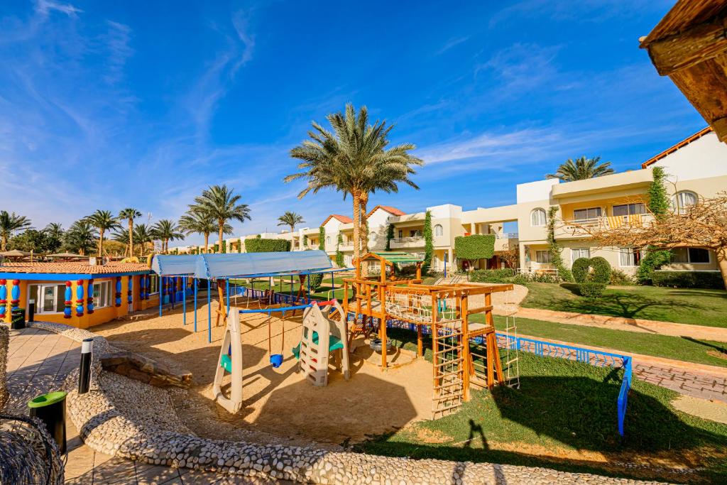 Golden Beach Resort (ex. Movie Gate), Египет, Хургада
