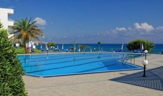 Горящие туры в отель Ariadne Beach Hotel Ираклион Греция