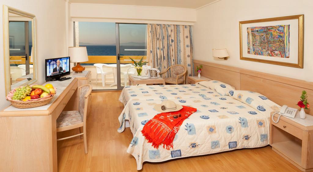 Oferty hotelowe last minute Oceanis Ixia Rhodes Rodos (wybrzeże Morza Egejskiego)