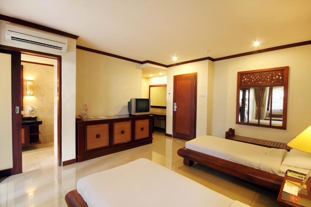 Индонезия Grand Balisani Suites