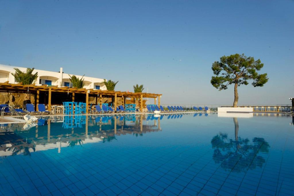 Kinetta Beach Resort & Spa, Аттика, Греция, фотографии туров