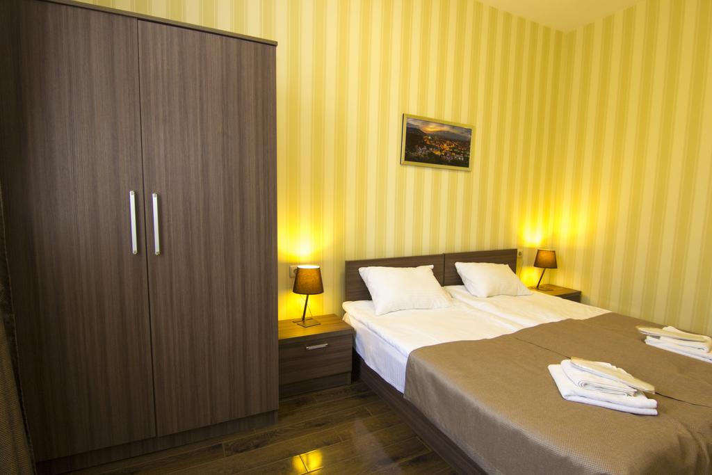 Tours to the hotel Athletics Tbilisi