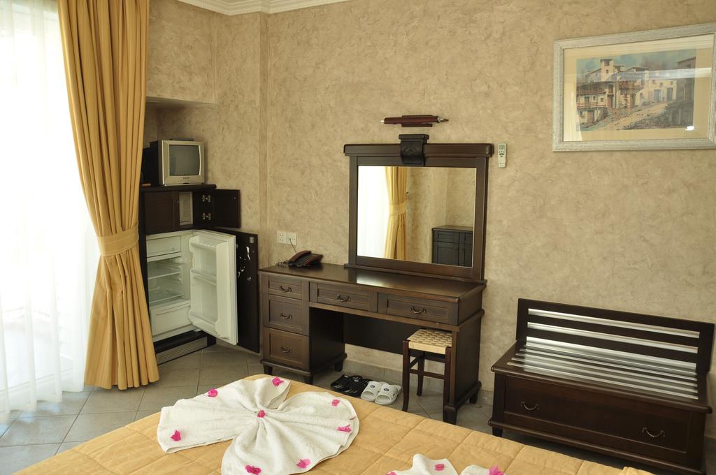 Сіде Sweet Home Boutique Hotel