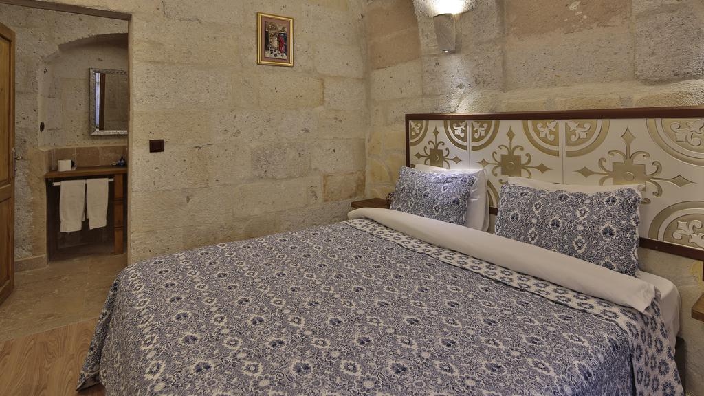Sakli Konak Cappadocia Hotel, Турция, Учисар