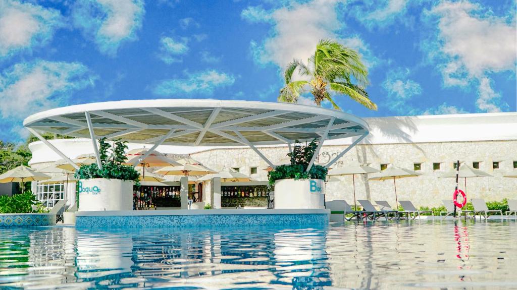 Отзывы гостей отеля Catalonia Royal Tulum Beach & Spa Resort Adults Only - All Inclusive