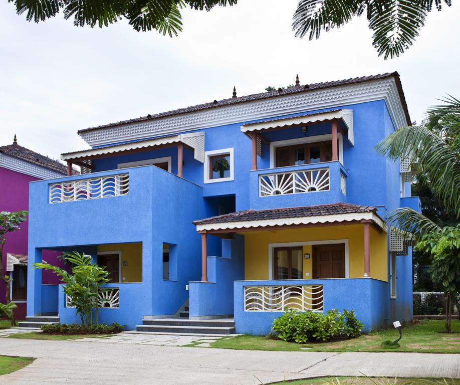 Горящие туры в отель Radisson Blu Resort Goa