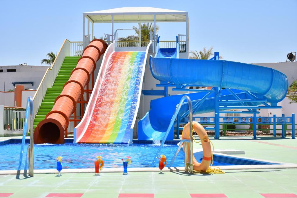 Gafy Resort Aqua Park, Єгипет, Шарм-ель-Шейх