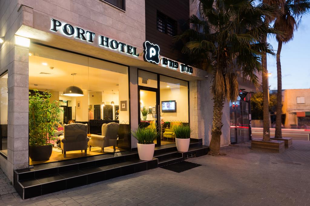 Port Hotel, 3, фотографии