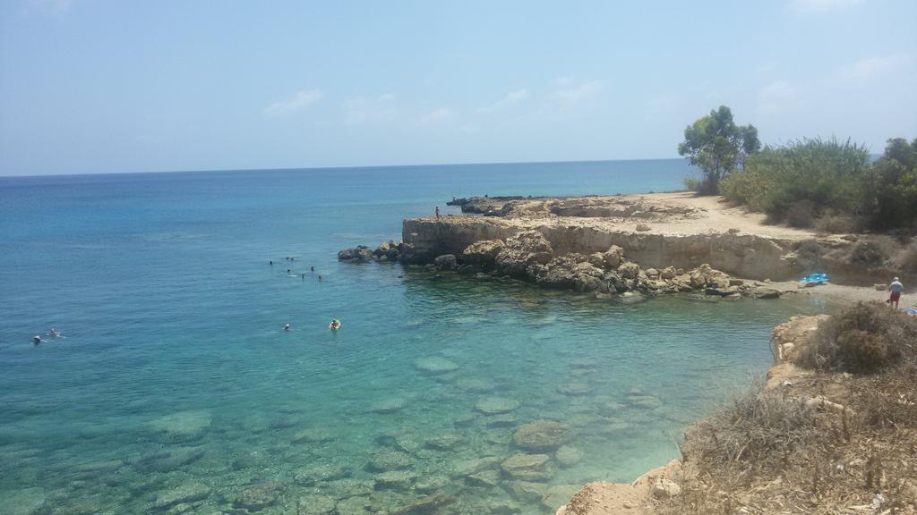 Coralli Spa Residences, Cypr, Protaras, wakacje, zdjęcia i recenzje