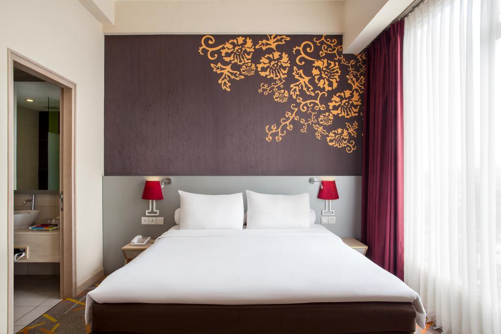 Ibis Styles Malang Indonesia prices