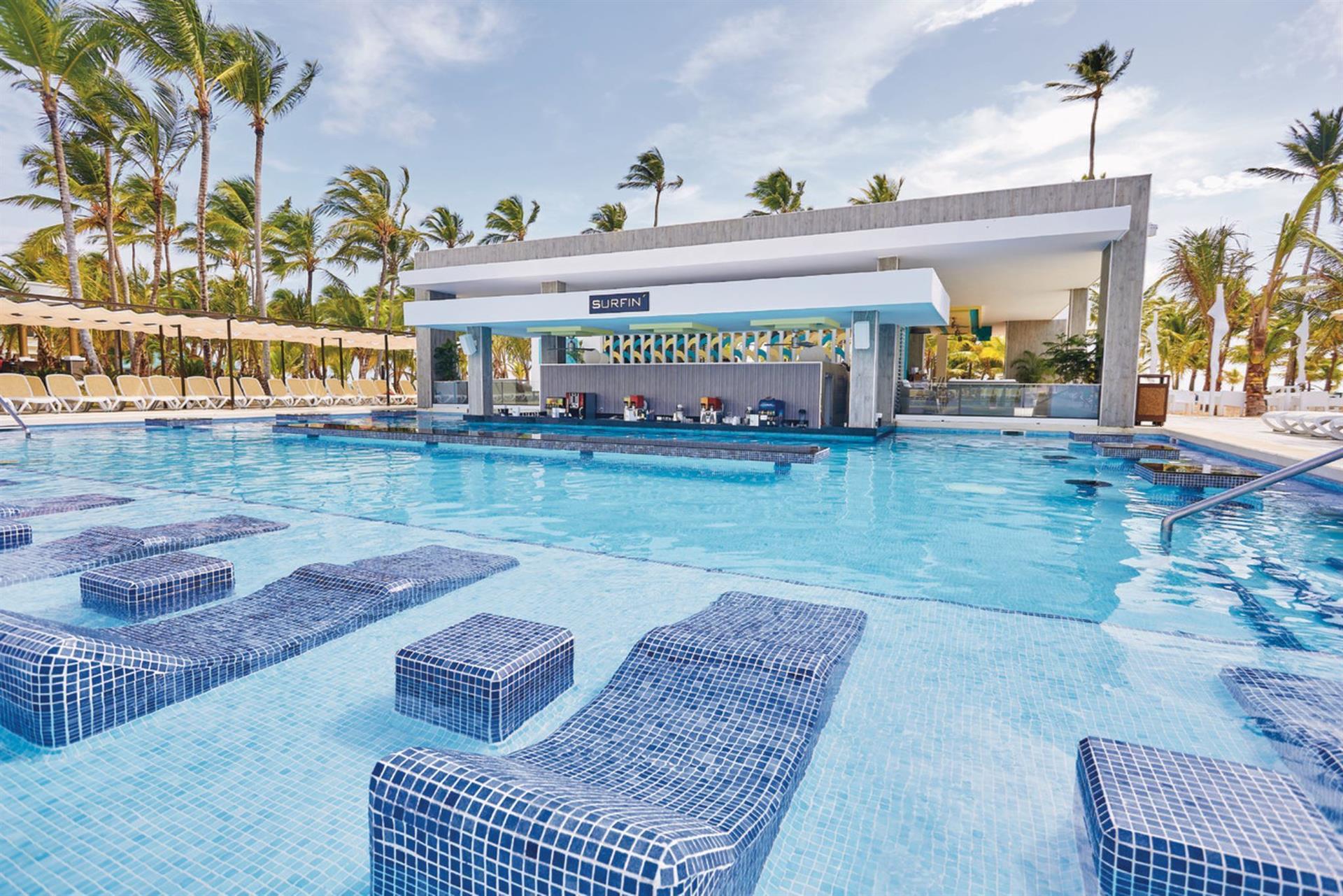 Punta Cana Riu Bambu Clubhotel