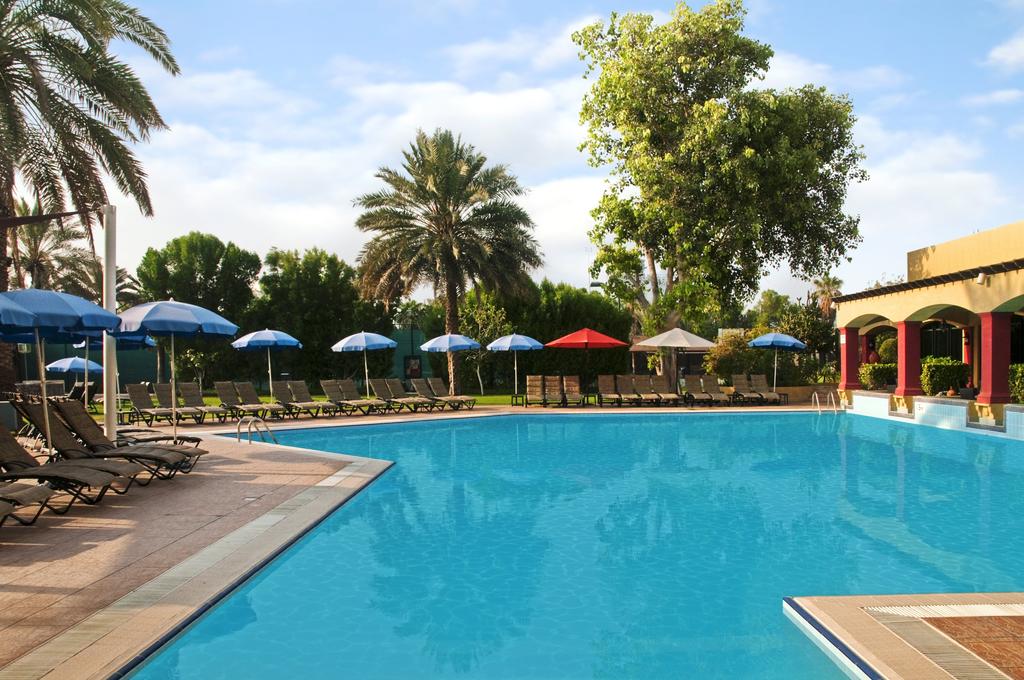 Hilton Fujairah Resort цена