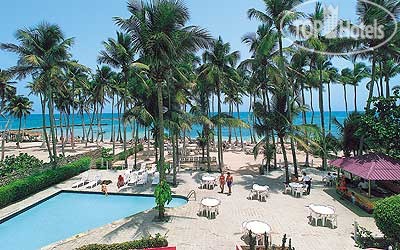 Ocean Arc Decameron Beach & Casino Resort, Хуан Доліо, Домініканська республіка, фотографії турів