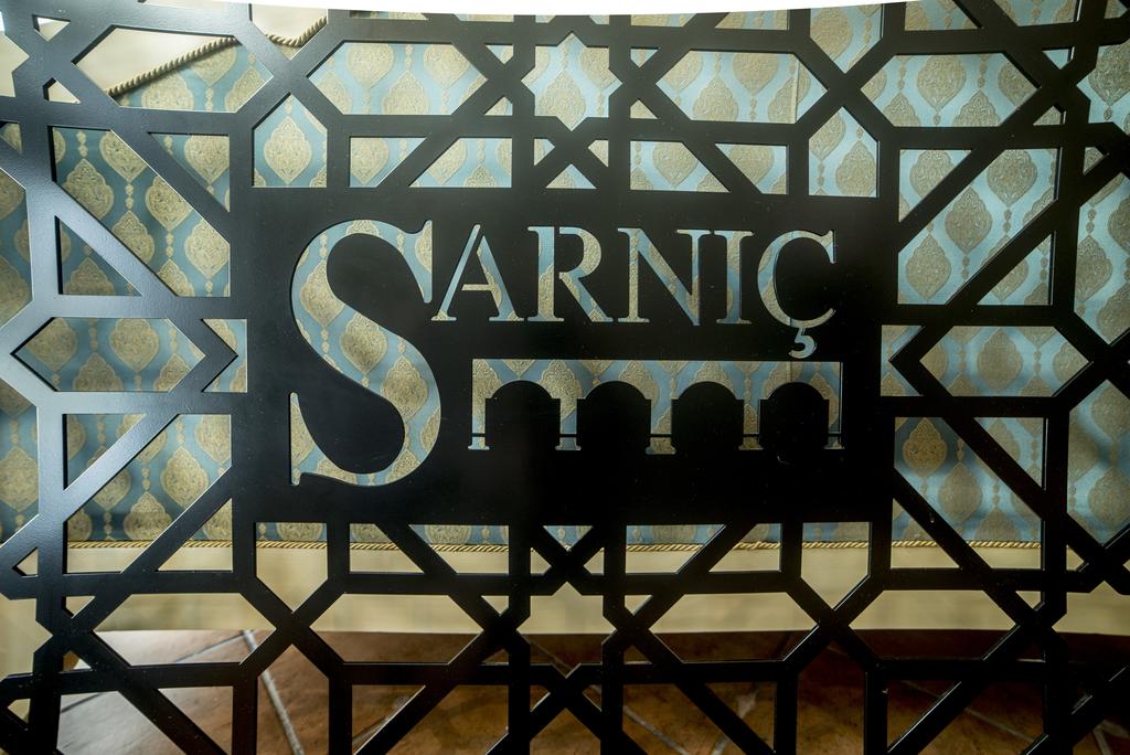 Sarnic Hotel & Sarnic Premier Hotel (ex. Ottoman Mansion), Турция