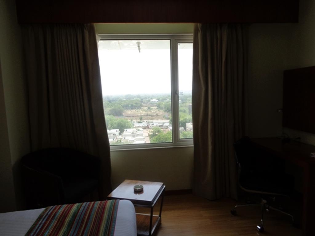 Горящие туры в отель Ramada Ahmedabad Ахмадабад Индия