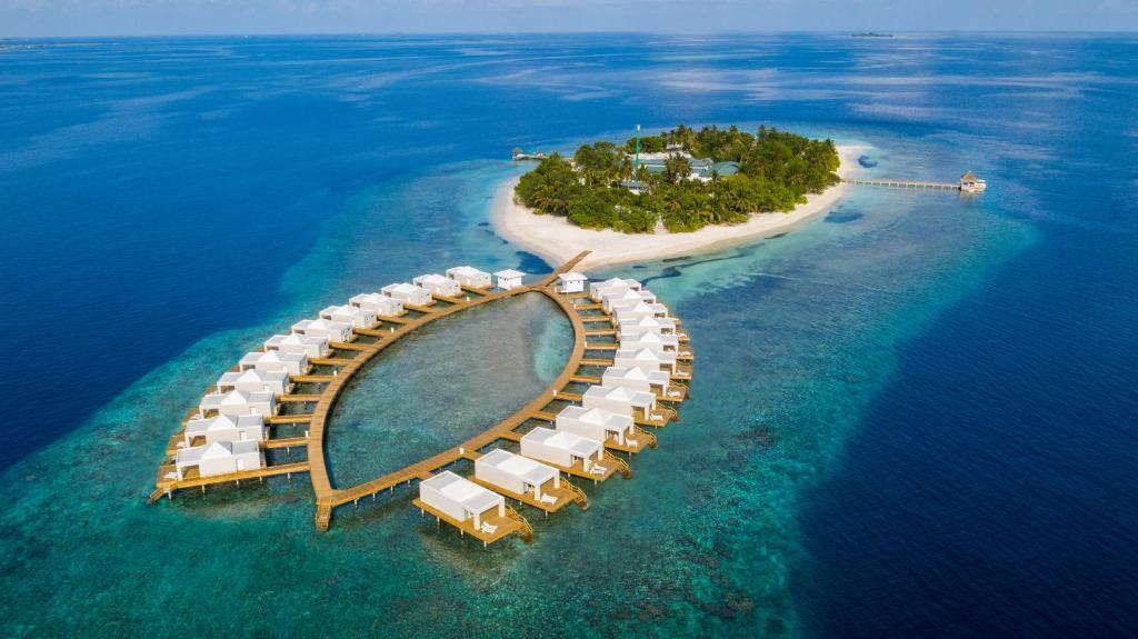 Oferty hotelowe last minute Sandies Bathala Island Resort