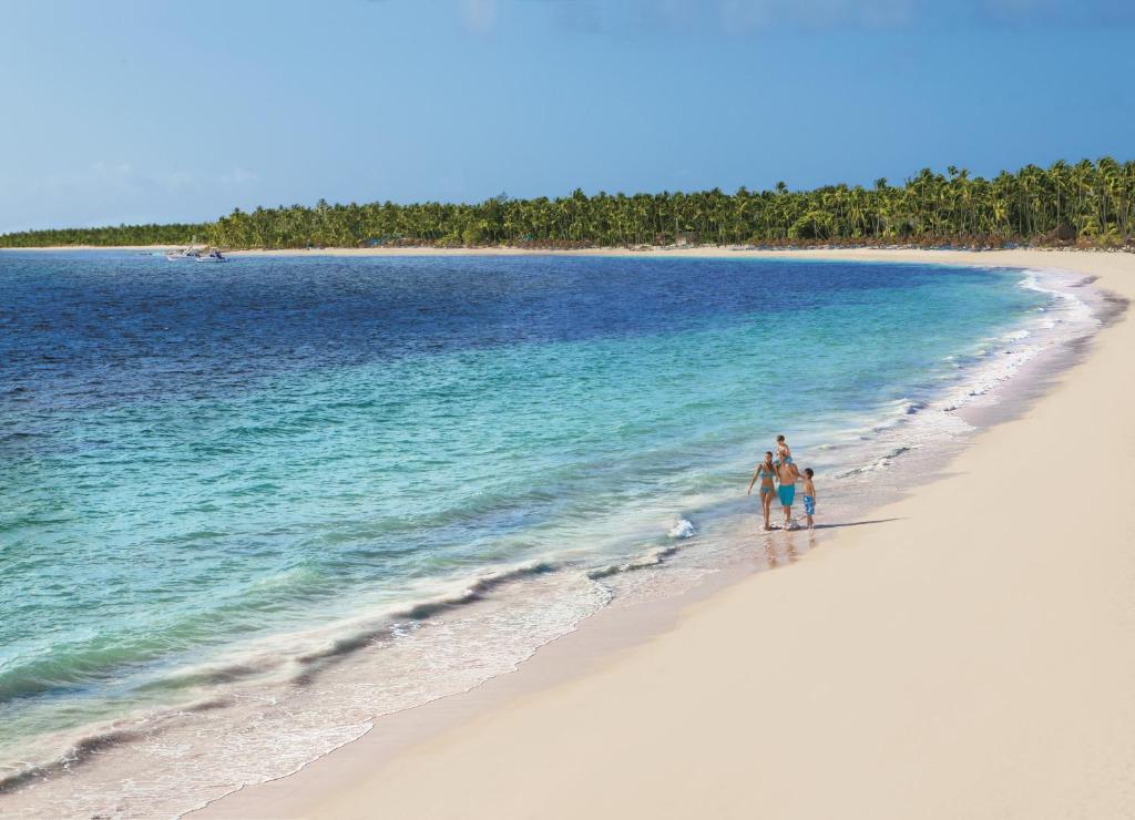 Dreams Royal Beach Punta Cana (ex. Now Larimar), Пунта-Кана, Доминиканская республика, фотографии туров