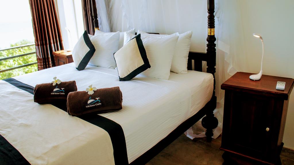 Гарячі тури в готель Mirissa Gate Resort Мірісса Шрі-Ланка