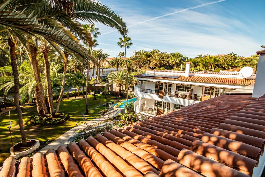 Отель, Гран-Канария (остров), Испания, Edén Meloneras by Tam Resorts (ex. Villa Eden Apartamentos)