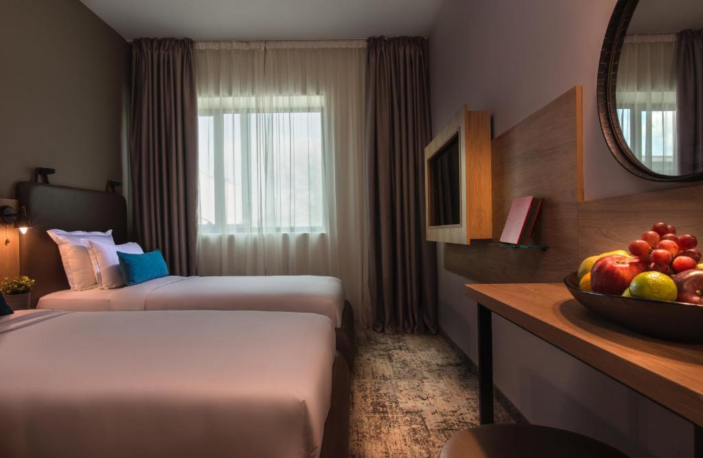 The Stay Hotel, Пловдив цены