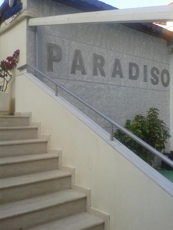 Paradiso Apartments цена