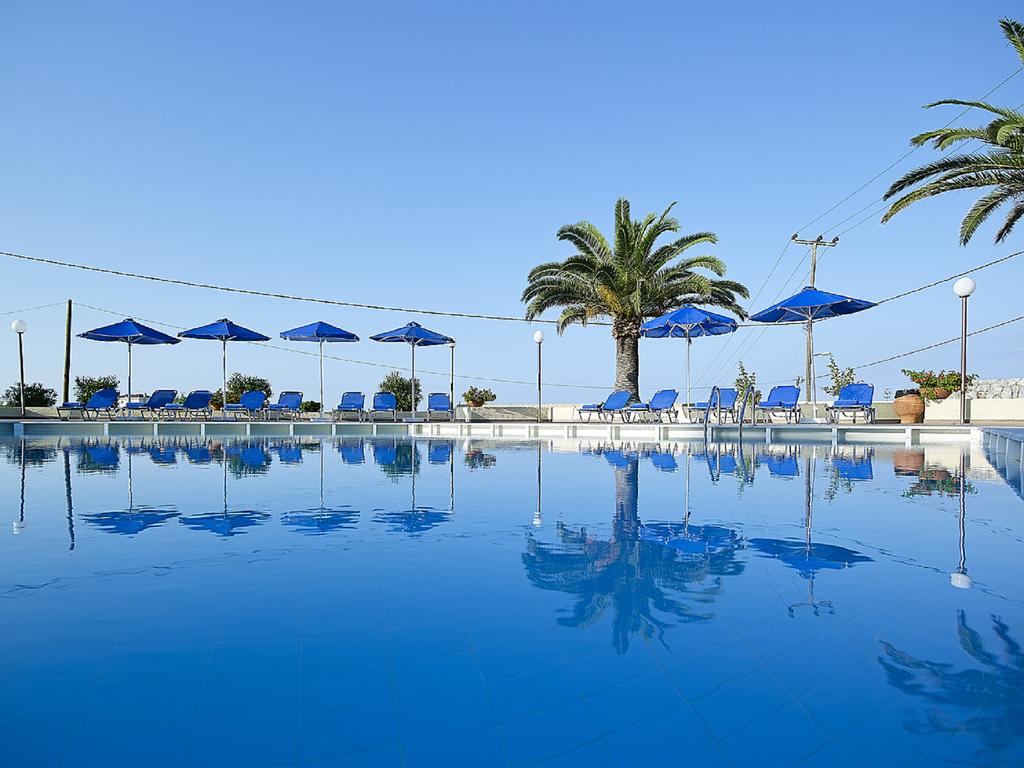 Eleftheria Hotel (Agia Marina), Греція