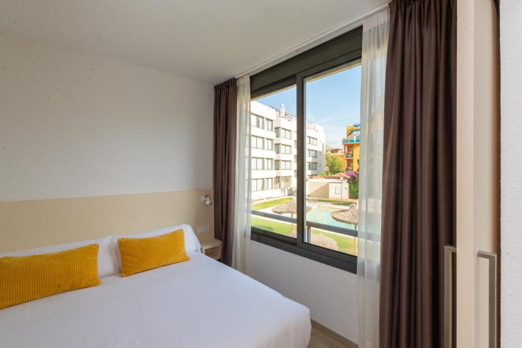 Atenea Park Suites Apartments, Коста-Дорада цены