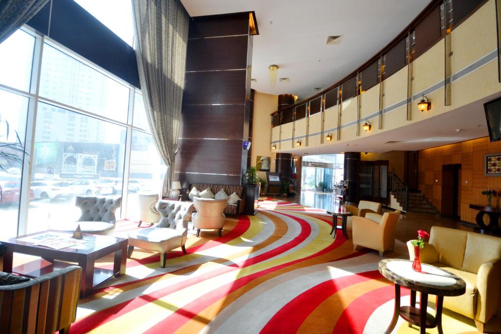 Aryana Hotel ОАЕ ціни