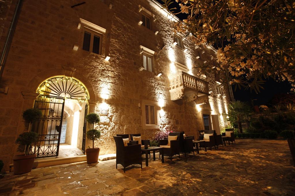 Доброта Hotel Palazzo Radomiri Historical цены